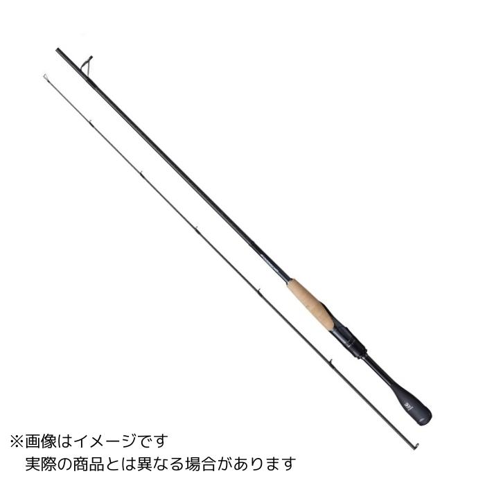 SHIMANO シマノ　21ポイズン グロリアス 267L+ シマノ 21 ポイズングロリアス 267L+(Sic) 【大型商品3