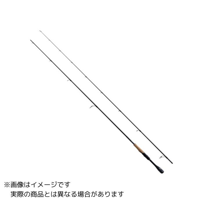 シマノ 21 ポイズングロリアス 268UL/ML-G(Sic) 【大型商品3
