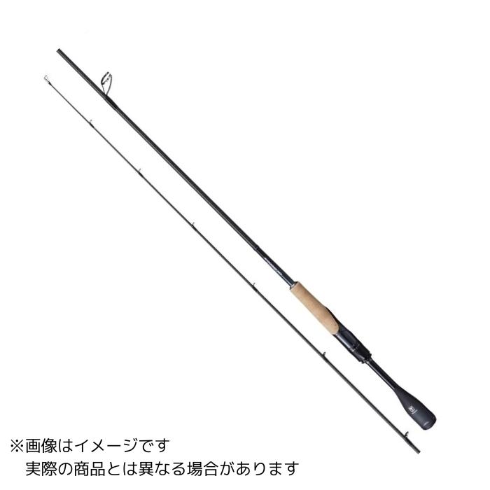 シマノ 21 ポイズングロリアス 2610ML/H(Sic) 【大型商品3