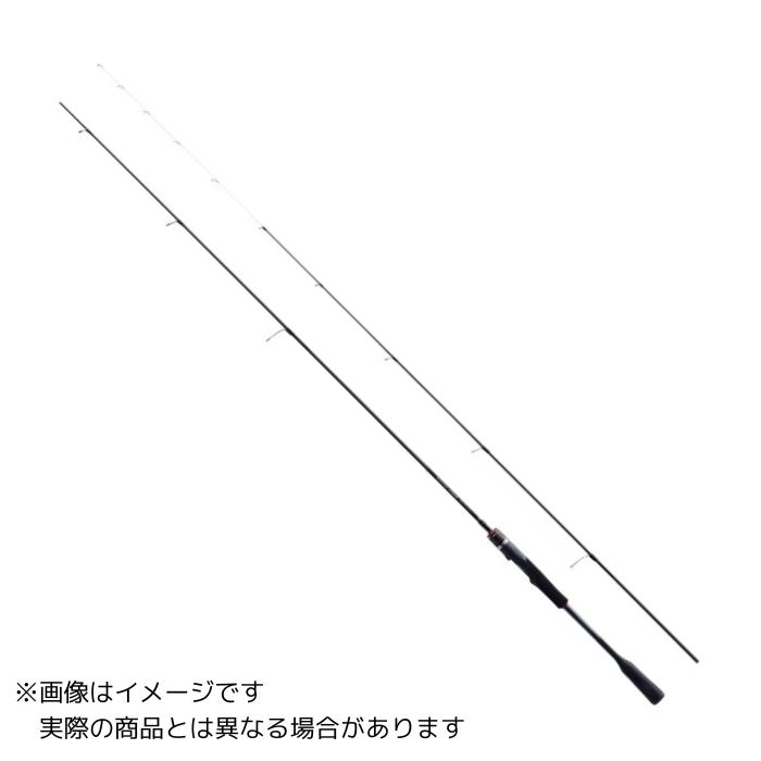 シマノ（SHIMANO） 21 セフィア エクスチューン ティップエギング S68L