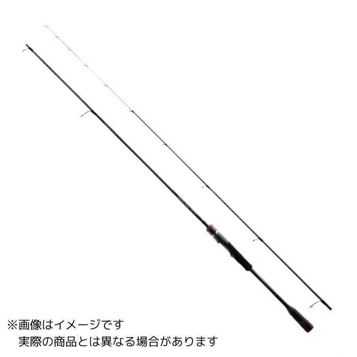 セフィア　エクスチューン ティップエギング　S68MH 美品 シマノ 【目玉商品】シマノ 21 セフィア エクスチューン