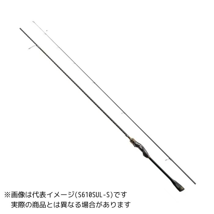 シマノ（SHIMANO） シマノ20ソアレエクスチューンS510SUL+-S(Sic)送料