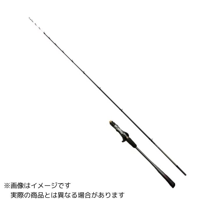 シマノ（SHIMANO） 23 サーベルマスター リミテッド 91HH170 【大型