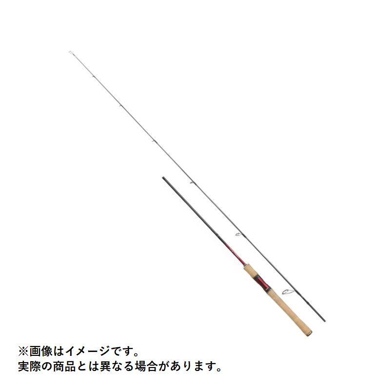 シマノ　18　ワールドシャウラ　2651F-3　WORLD SHAULA 美品 WORLD SHAULA シマノ 18 ワールドシャウラ 2651F-3(SiC)【大型