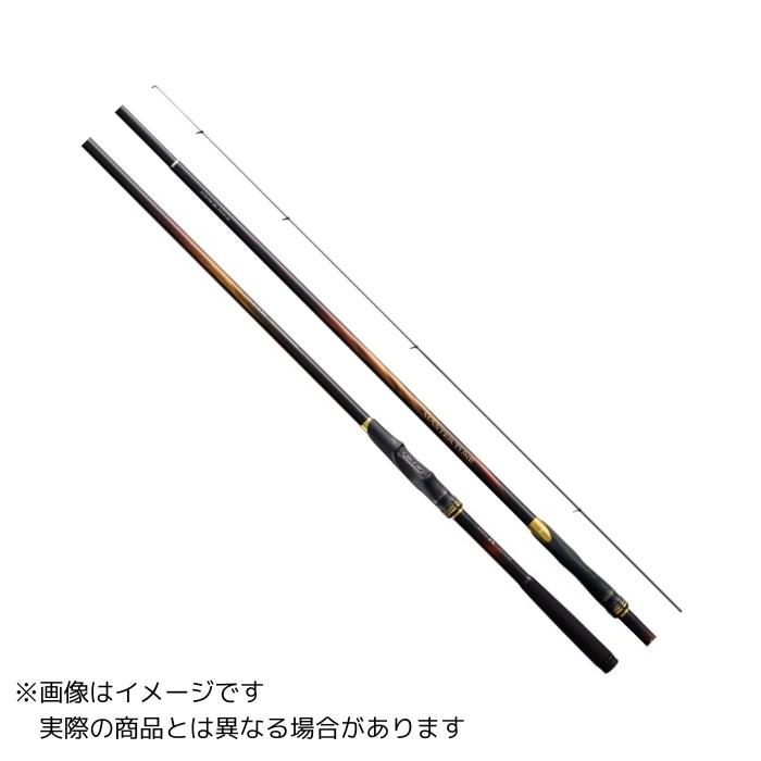 最終最安値！23マスターチューン1.2 530 シマノ 磯竿 シマノ 23 マスターチューン 1.2‐530 【大型商品1】 送料無料