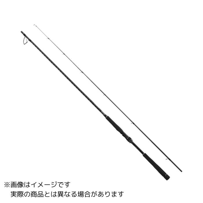 シマノ 18 エクスセンス ジェノス S108MH+/R(Sic) 【大型商品2  