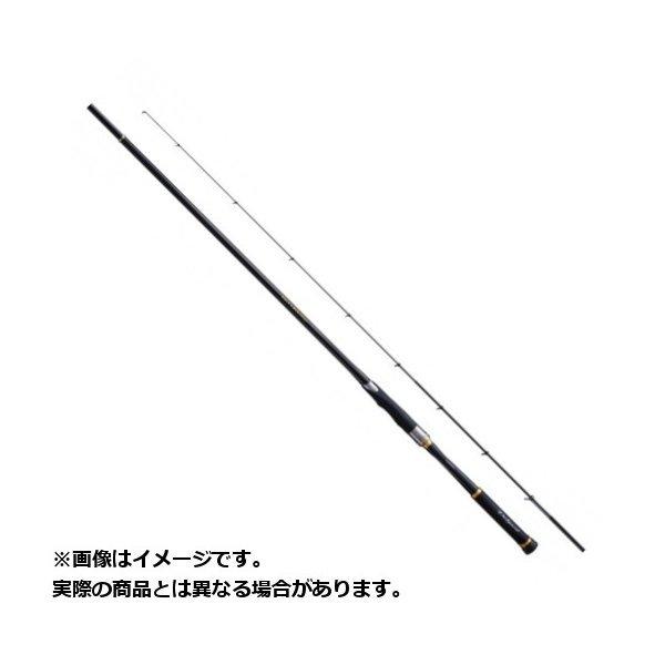 SHIMANO - シマノ　18イソリミテッド　デルガード 1-53 美品 シマノ 【中古】【送料無料】シマノ 18 イソリミテッド 1.5号