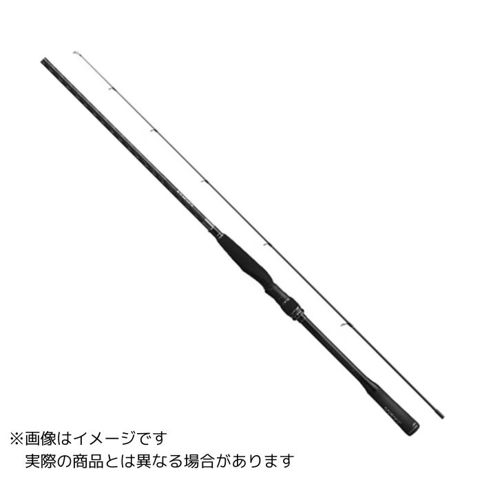 シマノ（SHIMANO） 18 エクスセンス ジェノス S96M/F-3(Sic