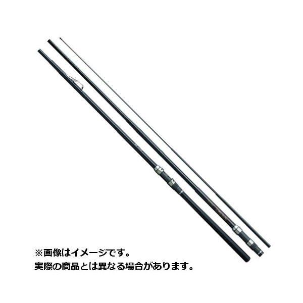 シマノ ロッド 18 IG ハイスピード アペルト イソ 5号 520E(遠投)