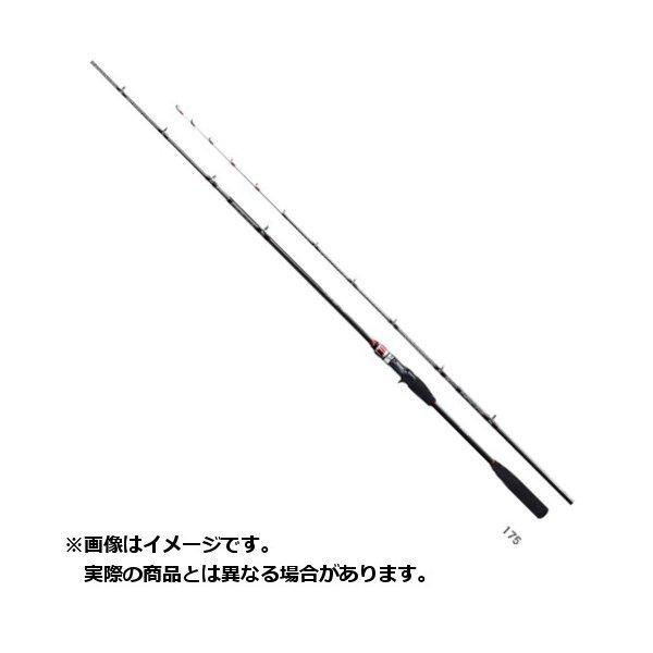○手数料無料!! シマノ ロッド 19 タコエギ BB 175 brandstoryonline.com