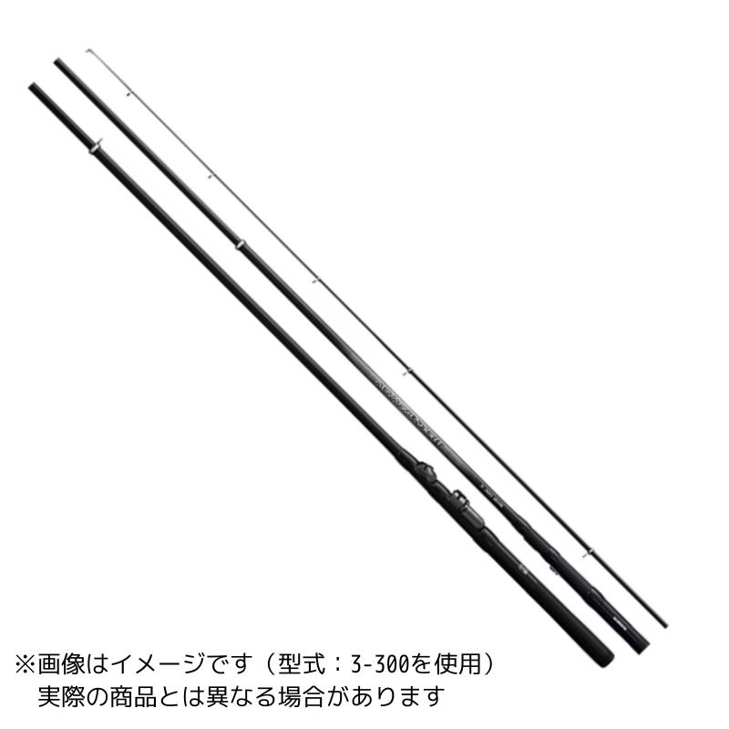 シマノ（SHIMANO） 20アドバンスショート 2‐300【大型商品120