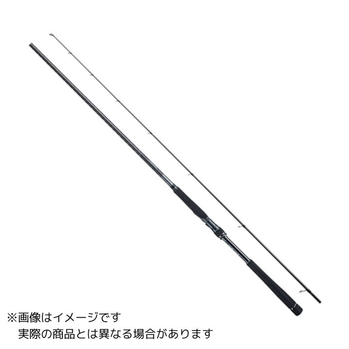 シマノ(SHIMANO) 18 エクスセンス ジェノス S110H/R Wild
