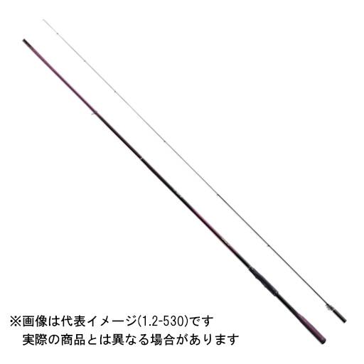 シマノ 22 ベイシス 1.7-530【大型商品1】 : 4969363260215 : つり具の 