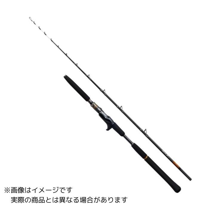 シマノ23イカセブンMH170 シマノ（SHIMANO） 23 イカセブン MH170/RIGHT 【大型商品1】 送料無料