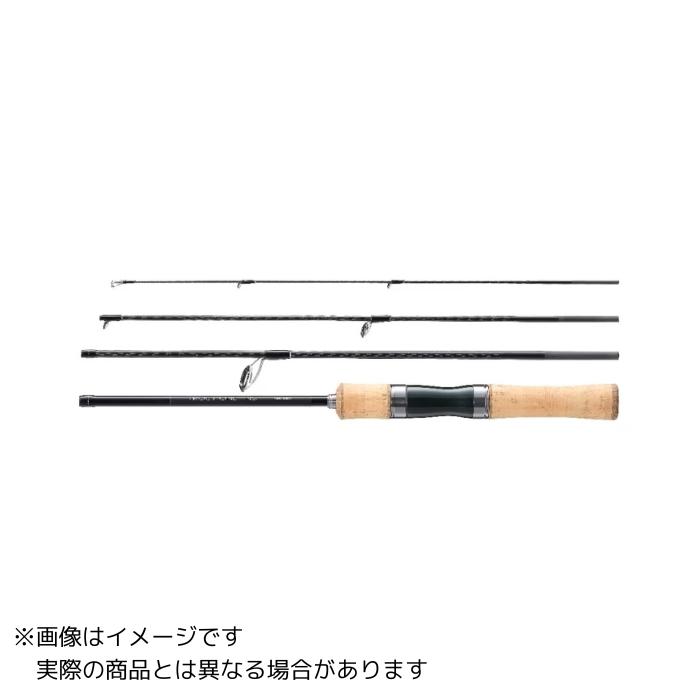 シマノ（SHIMANO） シマノ24トラウトワンNSS47UL-4 : つり具のヨコオ