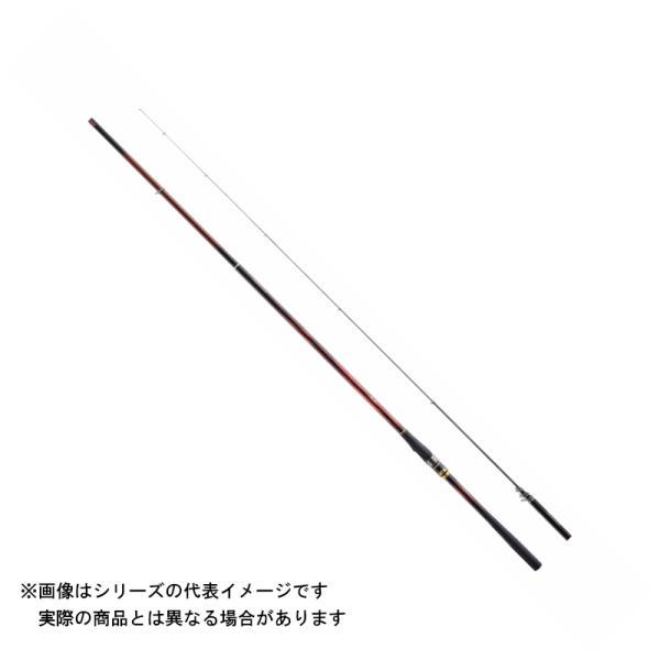 シマノ（SHIMANO） 23 マスターチューン 尾長 25-53 【大型商品1 送料