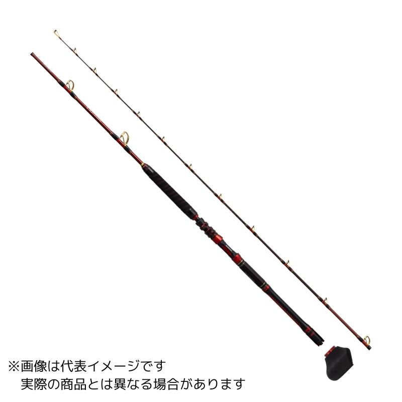 24 チェルマーレ 落し込み 64M/MH245 シマノ（SHIMANO） 24 チェルマーレ 落し込み 64M/MH245 【大型商品3
