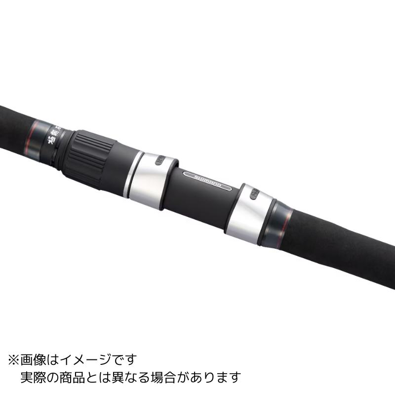 シマノ 24 極翔 石鯛 525 クチジロ 【大型商品2】 : つり具の シマノ 24 極翔 石鯛 525 クチジロ 【大型商品2】 : つり具の