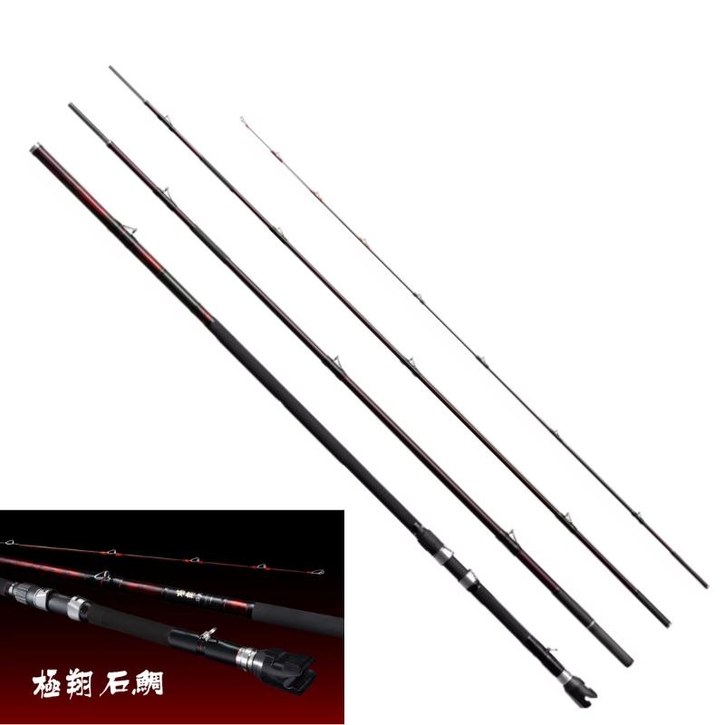 シマノ極翔石鯛 極翔(きょくしょう) 石鯛[KYOKUSYO ISHIDAI] | 底物 | 磯