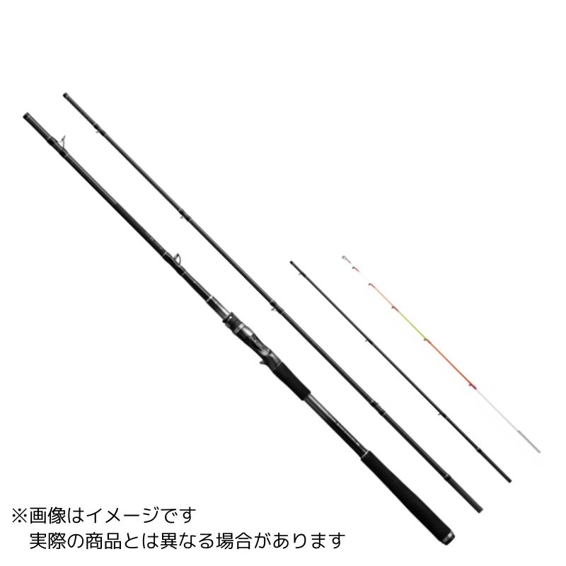 シマノ（SHIMANO） 25 シーリア エクスチューン ベイト さぐり ZM MH