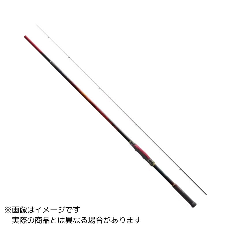 FIRE BLOOD 磯竿 デクストラル1.3-500ブラック・レッド FIRE BLOOD 磯竿 デクストラル1.3-500ブラック・レッド シマノ