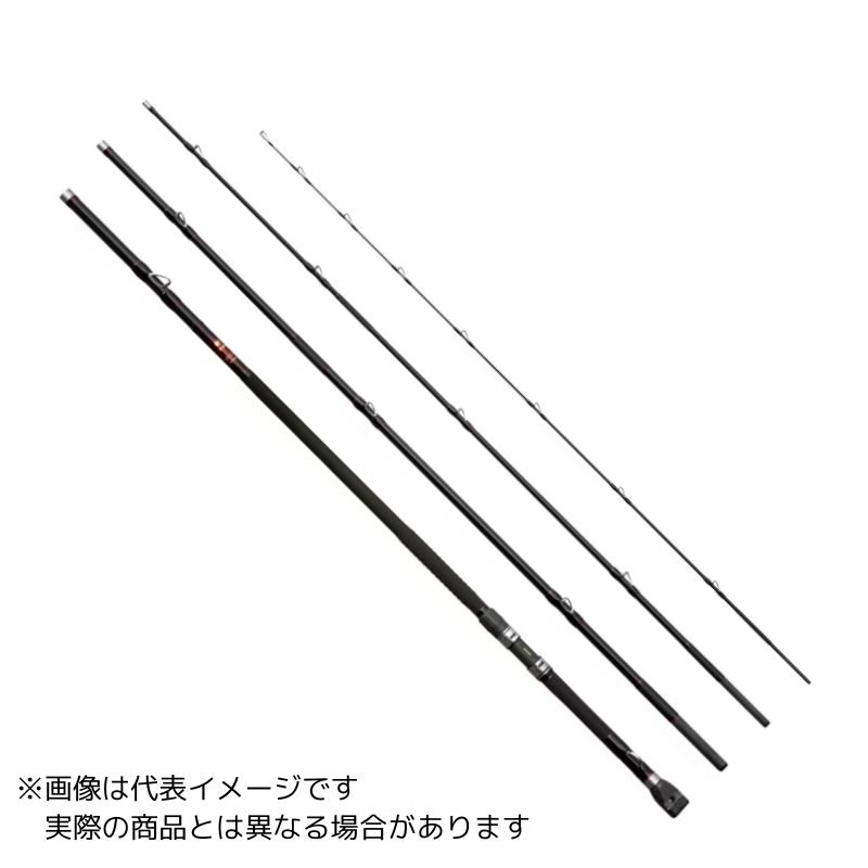 シマノ（SHIMANO） 26翔 石鯛 H525 【大型商品180】 : つり具のヨコオ