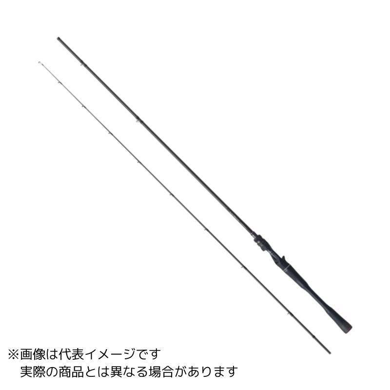 シマノ 24ポイズンアドレナ 1610MH-2【大型商品140】 | シマノ