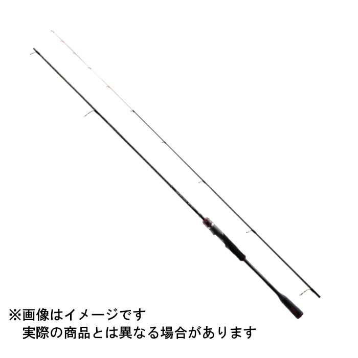 シマノ（SHIMANO） シマノ22セフィアXチューンティップエギングS68MH-S