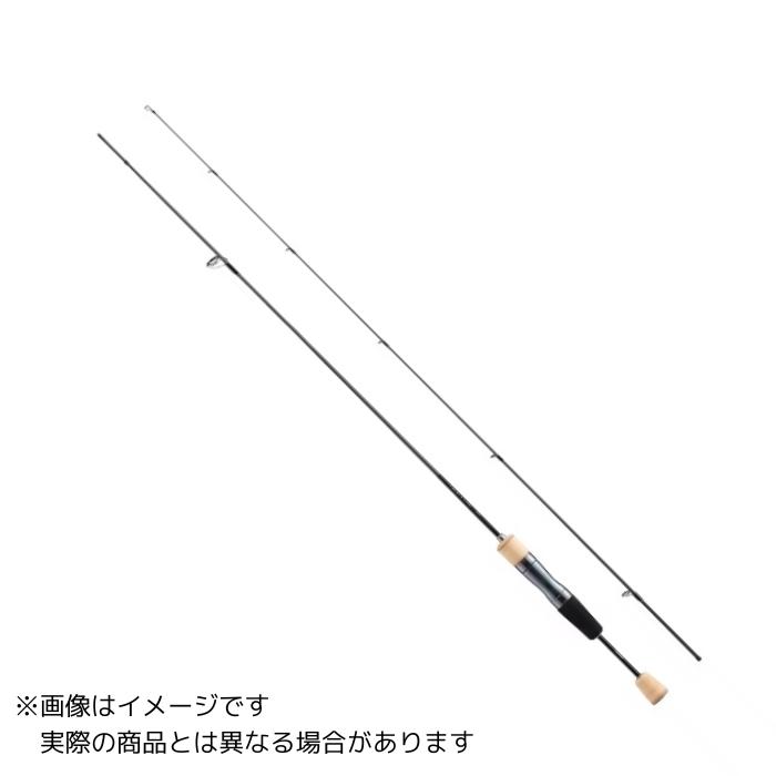 シマノ（SHIMANO） シマノ23トラウトワンASS60XUL【大型商品120