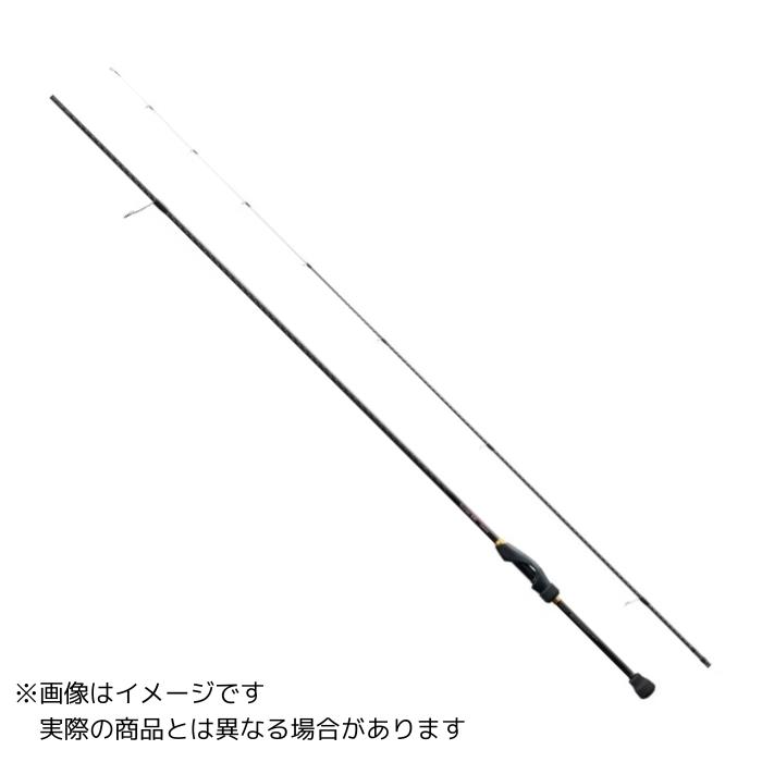 シマノ（SHIMANO） 23 ソアレ BB S76UL-S 【大型商品160】 : つり具の 