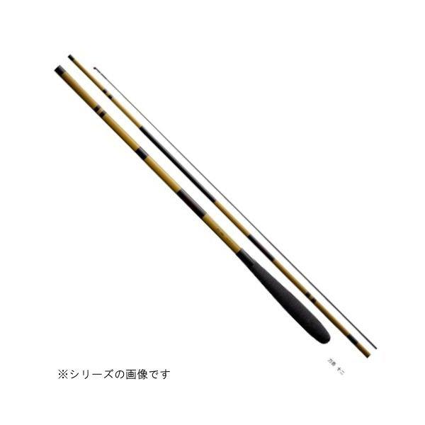 品質保証 シマノ シマノ(SHIMANO) 11 ロッド 刀春 11 18 へら竿 【大型商品1】 (O01) 釣り