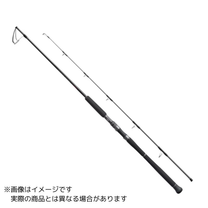 24OCEA プラッガー S77MH 新品未使用 シマノ（SHIMANO） 24 オシアプラッガー フルスルットル S77MH 送料