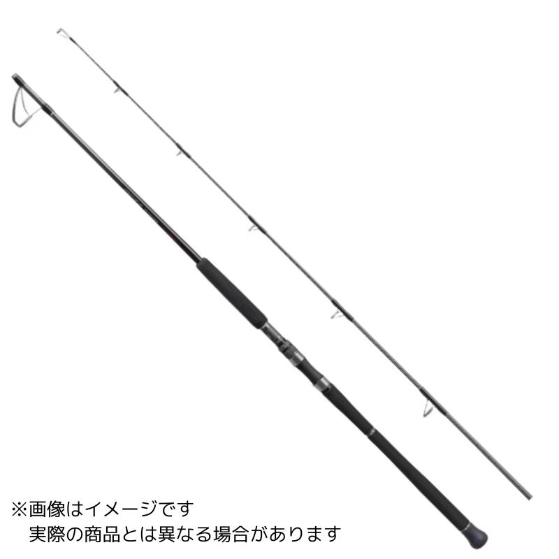 シマノ（SHIMANO） シマノ24オシアプラッガーフルスルットルS83H送料