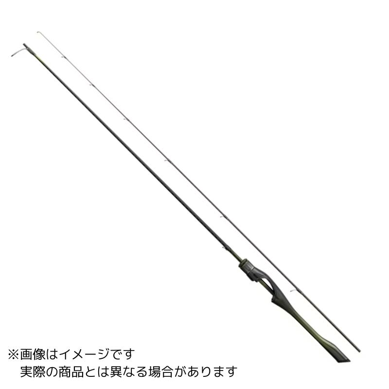 最終値下げ 美品 シマノソアレXR S58UL-S 保証書付 【公式通販】