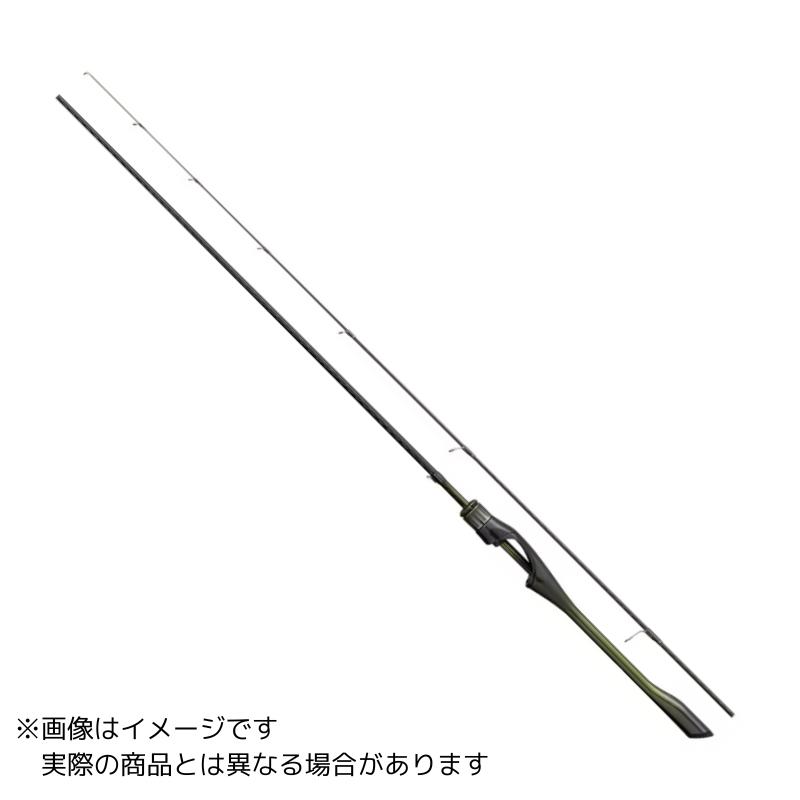 シマノ 24ソアレリミテッドS64UL-S新品未使用品 シマノ 24 ソアレ リミテッド S64UL-S 【大型商品1】 送料無料