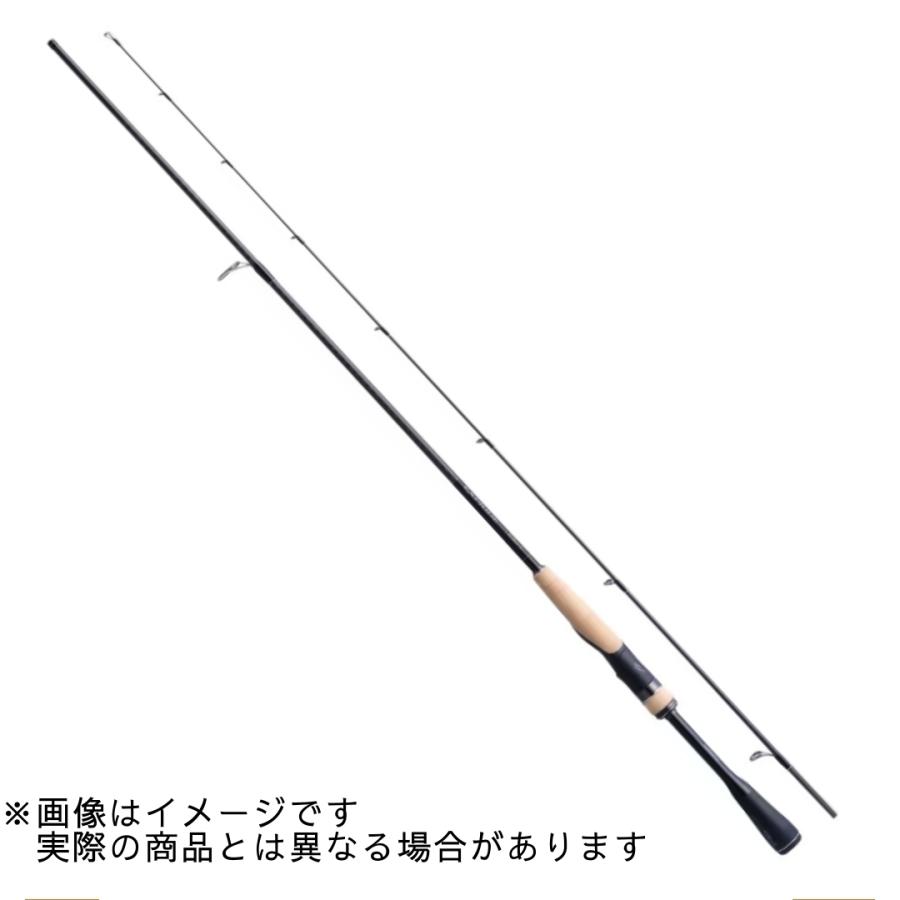シマノ（SHIMANO） 22EXPRIDE 261SUL+2【大型商品120】 : つり具の