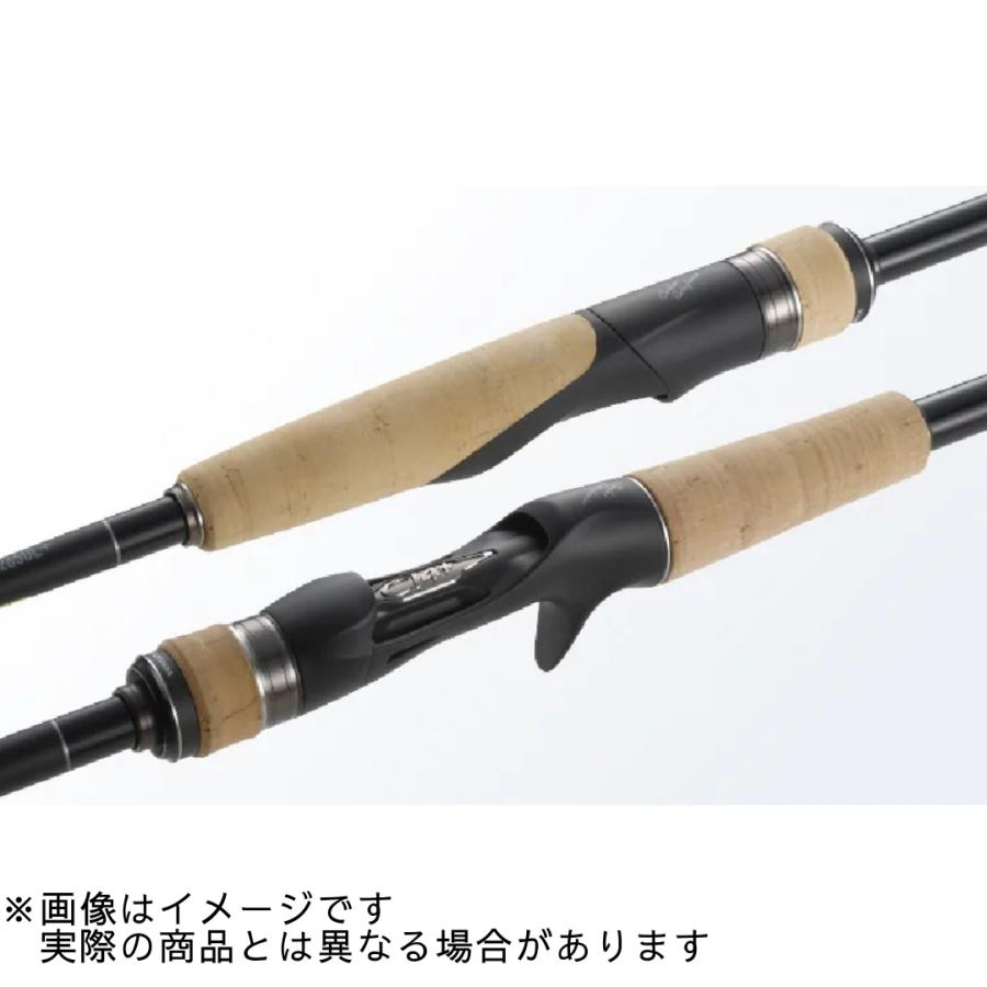 シマノ（SHIMANO） 22EXPRIDE 267L+2【大型商品140】 : つり具のヨコオ