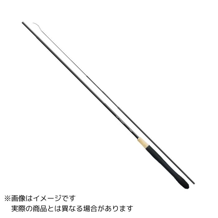 シマノ 天平 テンカラ ３３ シマノ 天平テンカラNB LLS33レビュー！ちょっと良いテンカラ竿