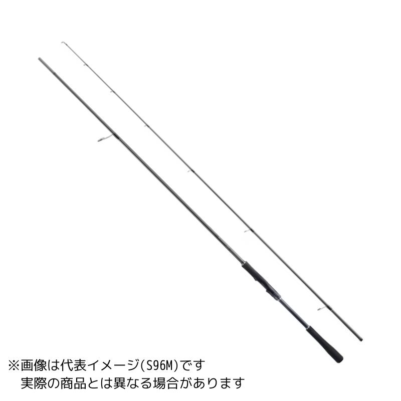シマノ 24 エンカウンター S106MH 【大型商品2】 : つり具の シマノ 24 エンカウンター S106MH 【大型商品2】 : つり具の