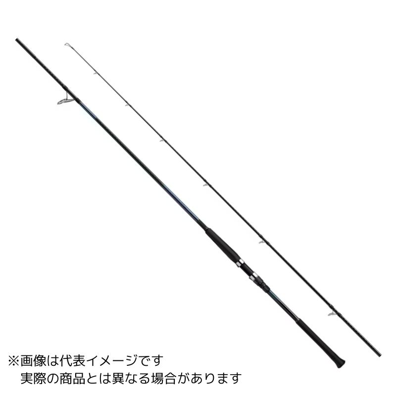シマノ（SHIMANO） 爆買 24 コルトスナイパー SS S100MH 【大型商品200