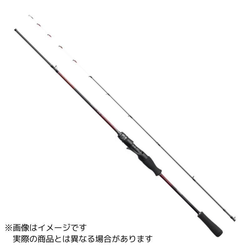 シマノ SHIMANO 24 セフィア SS メタルスッテ F-B511ML-S シマノ（SHIMANO） 24セフィア SS メタルスッテ F-B511ML-S 【大型商品