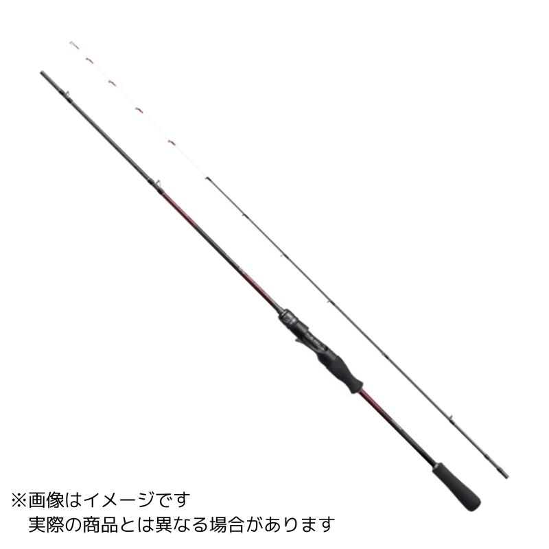 【中古】シマノ 24 セフィア SS メタルスッテ F-B66ML-S SHIMANO - 【中古/極上品】 シマノ 24 セフィア SS メタルスッテ