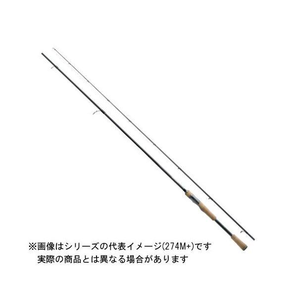 シマノ 22 バンタム 269M 【大型商品3】 : 4969363352552 : つり具の 