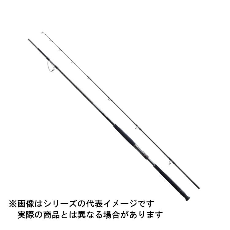 シマノ 22 コルトスナイパーリミテッド 104XH/PS【大型商品2 