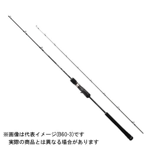 シマノ 22 オシアジガー フルベンド B60-3【大型商品2 シマノ 22 オシアジガー フルベンド B60-3【大型商品2