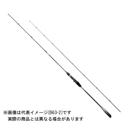 シマノ 22 オシアジガーリミテッド LJ B63-3【大型商品2】 送料