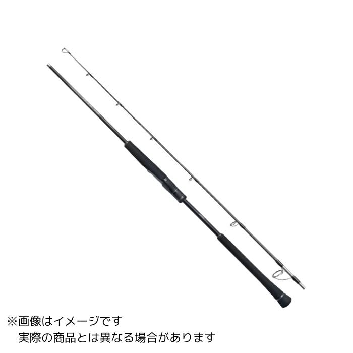 シマノ（SHIMANO） シマノ24オシアクイックジャークS510-5送料無料