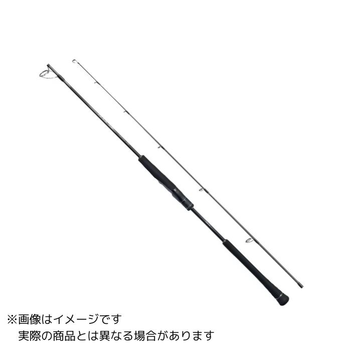 シマノ（SHIMANO） 24 オシア ナチュラルジャーク S64-3 【大型商品3