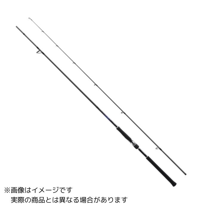シマノ 23 コルトスナイパーBB LSJ S96ML 【大型商品2