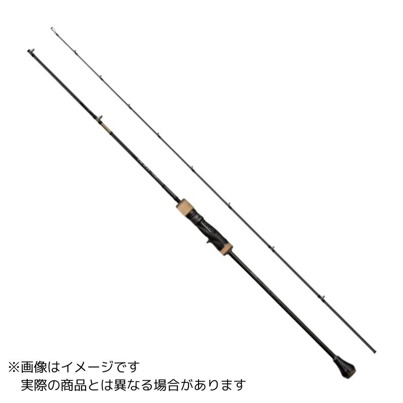 24オシアジガーモーティブ　3番 SHIMANO】NEW”24OCEA JIGGER INFINITY MOTIVE”入荷！ - 道東の